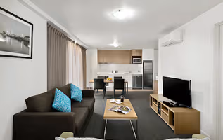 Cheltenham Apartments in Melbourne