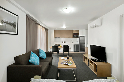 Quest Cheltenham Apartments in Melbourne