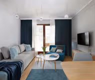 Chmielna Serviced Apartment