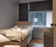 Jervois Street Studios Apartments, Sheung Wan