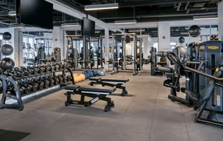 Delaware Pl Apartments