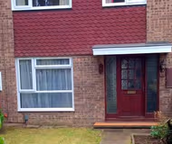 Carter Newton Village