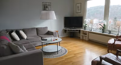Västra Serviced Apartment