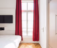 Rue Lincoln Serviced Apartment