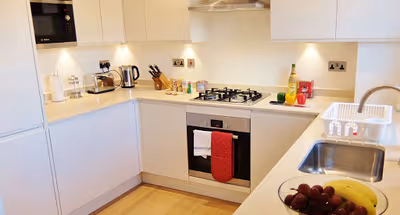 Twickenham Newland Apartments