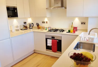 Twickenham Newland Apartments