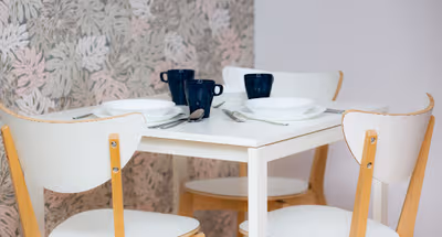 Aleja Serviced Apartment