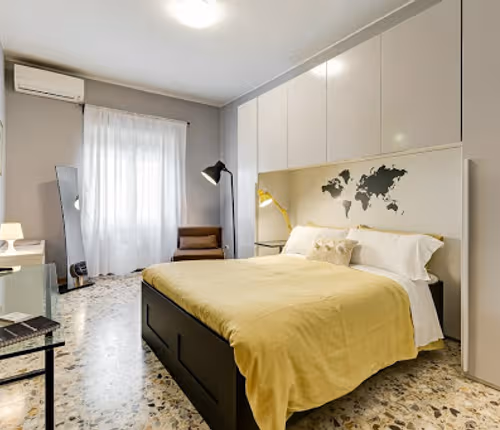 Coliseum Serviced Apartments