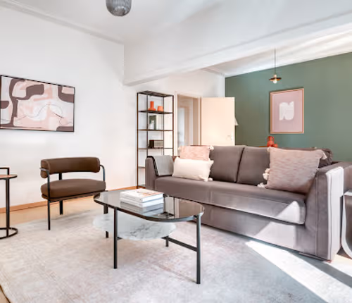 Weisse Serviced Apartments