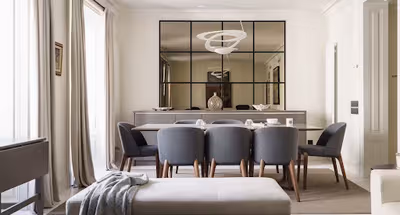 Castellana Serviced Apartments