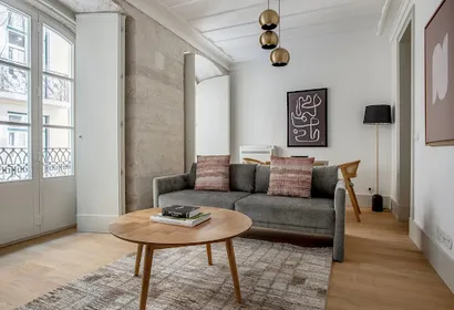 Baixa Serviced Apartments