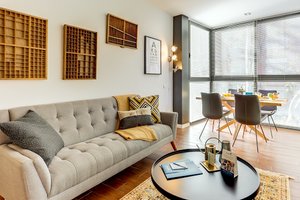 Raul Serviced Apartment, Barcelona