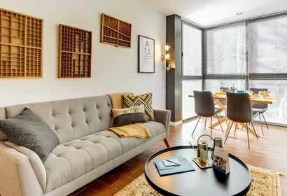 Raul Serviced Apartment, Barcelona