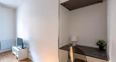 Saint Ouen Serviced Apartment