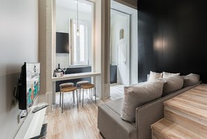 Batalha Serviced Apartment