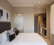 Amarand Avenue Serviced Apartments