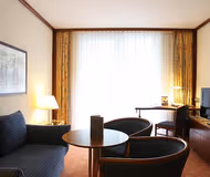 Rosstrasse Serviced Apartment