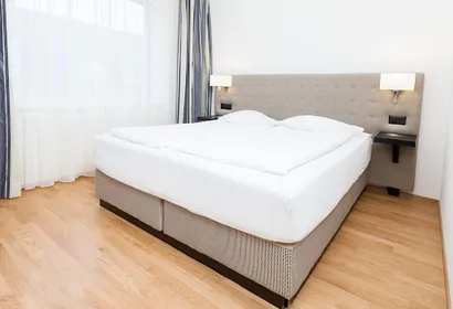 Longstreet Serviced Apartment, Zurich West