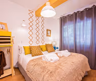 Carrer de Llull Serviced Apartments, Ciutadella