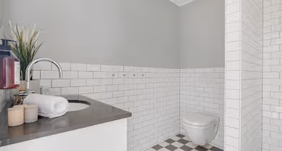 Landemærket Serviced Apartment