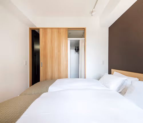 Garden Terrace Ginza East 701