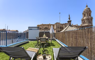 Splendom San Agustin