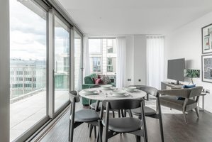 The Residence Tower Hill