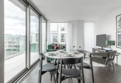 The Residence Tower Hill