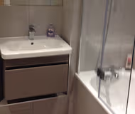 Garden Court Uxbridge