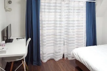 451-14 Roppongi Serviced Apartments