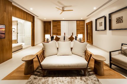 A Stunningly Beautiful Villa in Phuket