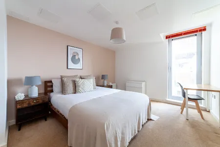 The Stratford Apartments