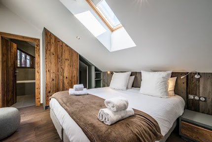 COZY MOUNTAIN CHALET IN CHAMONIX