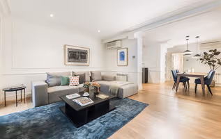 Calle Almirante Serviced Apartment