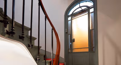 120M2 PARISIAN CHARM ON BOULEVARD RASPAIL