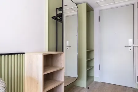 Friedrichstraße Serviced  Apartment