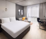 Opfikon Serviced Apartment