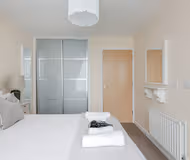Apartments in the HUB at Milton Keynes