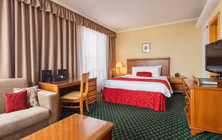 Rybníčku Serviced Apartment