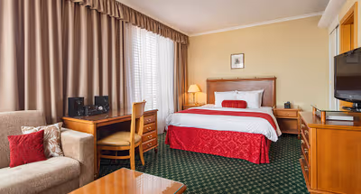 Mamaison Residence Downtown Prague