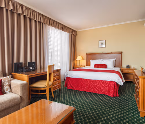 Mamaison Residence Downtown Prague