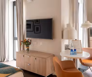 Grobe  Serviced Apartment