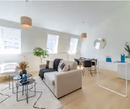 Beriot Elegent Serviced Apartment