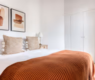 Sagrada Familia Serviced Apartments