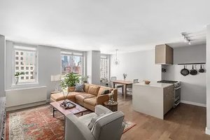 Rector Pl Serviced Apartment