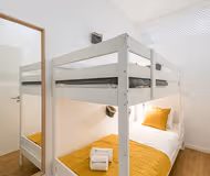 Fonseca Serviced Apartment