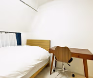 4-chōme Hanasakichō Apartments