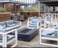 West 3rd Street Serviced Apartment