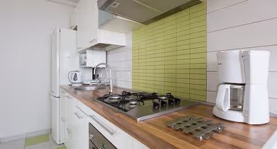 Zagreb Serviced Apartment