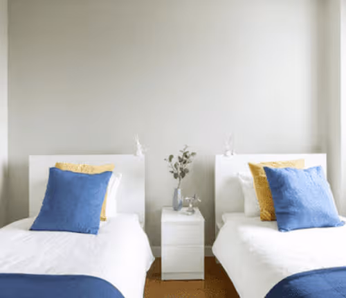 Las Tablas Serviced Apartment